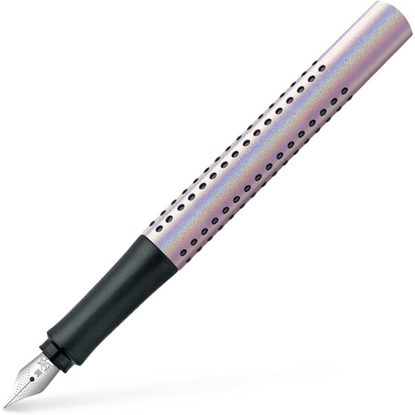 NALIVNO PERO FABER-CASTELL GLAM PEARL M