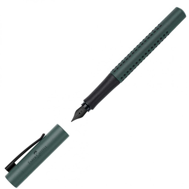 NALIVNO PERO FABER-CASTELL GRIP EDITION MISTLETOE