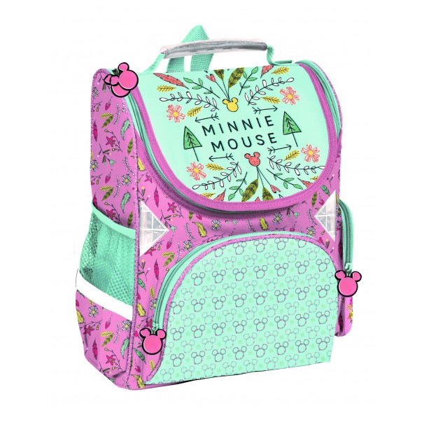 Šolska torba MINNIE