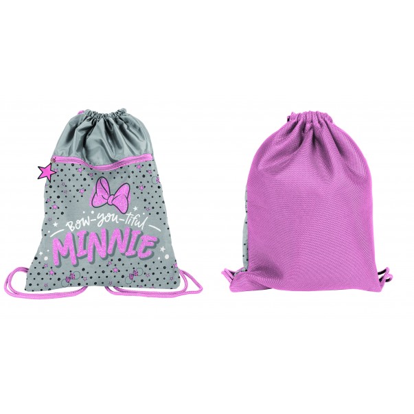 Vrečka za copate MINNIE