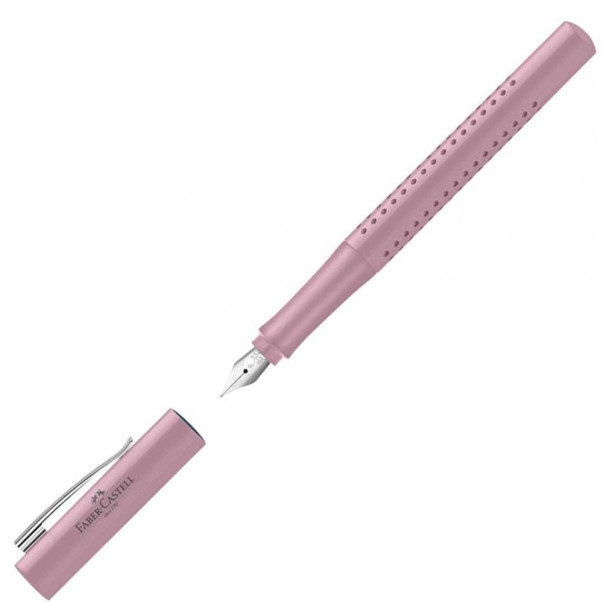 Nalivno pero Faber-Castell ROSE