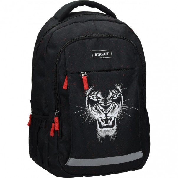 Nahrbtnik ROUND ALFA LION