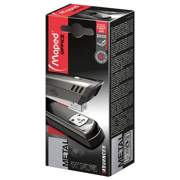 Spenjač MAPED ADVANCED halfstrip