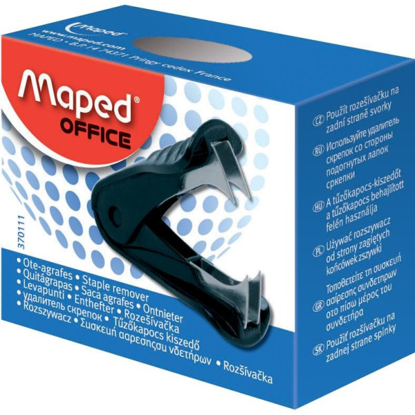 ODSTRANJEVALEC SPONK MAPED FOCUS