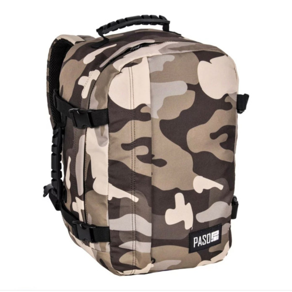 Paso Premium letalski nahrbtnik ARMY