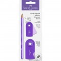 Set FABER-CASTELL SPARKLE JUMBO Sleeve 3/1