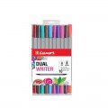 Marker LUXOR DUAL WRITER 10/1