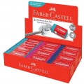 Radirka FABER-CASTELL dust free trend