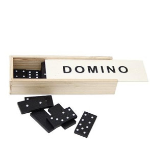 DRUŽABNA IGRA DOMINO