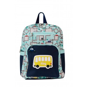 Mali nahrbtnik PLAY ME CARS