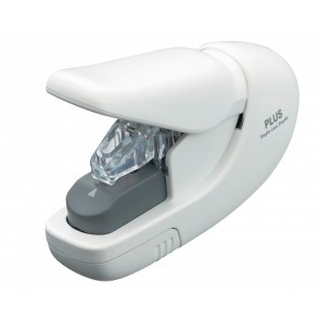 SPENJAČ BREZ SPONK PLUS 6-LISTNI (BEL)