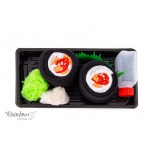Nogavice MAKI SUSHI