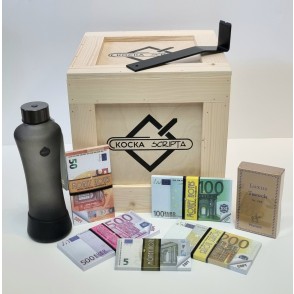 Darilo ˝FUNNY MONEY˝