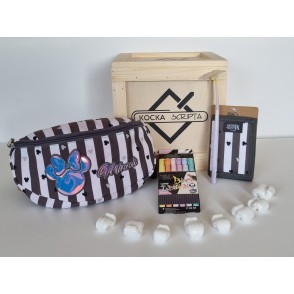 Darilo ˝MINNIE TOO˝