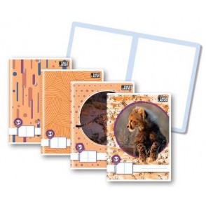 ZVEZEK A4 MP TAKO LAHKO S1