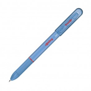 Gel roler ROTRING svetlo modra
