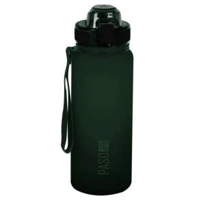 BIDON okrogel MAT GREEN Paso 850 ml