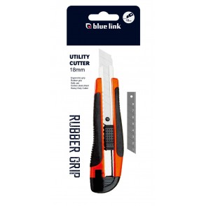 Tapetni "Olfa" nož, rezilo 18mm