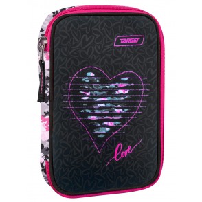 Polna peresnica Multy RIPPED HEART