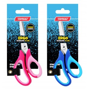 ŠKARJE TARGET ERGO 13cm