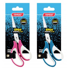 ŠKARJE TARGET ERGO 16cm