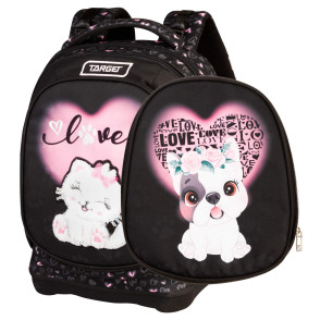 Nahrbtnik Target SUPERLIGHT PETIT 2 FACE SWEET PETS