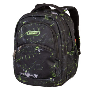 Nahrbtnik TARGET 2V1 CURVED DISCORD