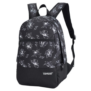 Nahrbtnik Target DALLAS FLOWERY