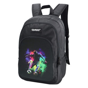 Nahrbtnik Target JOY NEON KICK