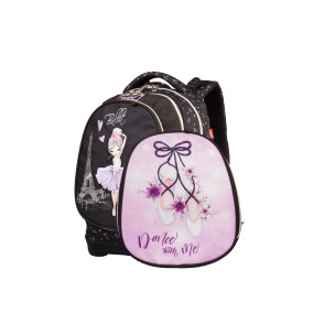 Nahrbtnik Target SUPERLIGHT PETIT 2 FACE PRIMA BALLERINA