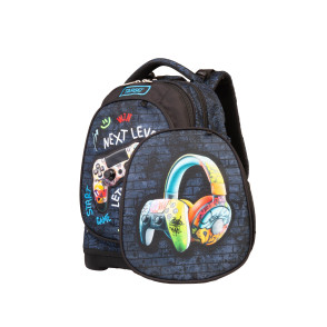 Nahrbtnik Target SUPERLIGHT PETIT 2 FACE URBAN GAMING