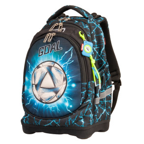 Nahrbtnik SUPERLIGHT PETIT GOAL STORM