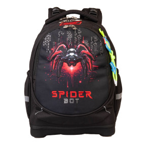 Nahrbtnik SUPERLIGHT PETIT SPIDER BOT
