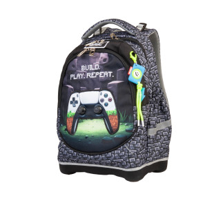 Nahrbtnik SUPERLIGHT PETIT MINE GAMING