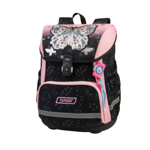 Nahrbtnik TARGET GT CLICK SPRING WINGS