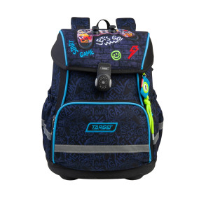 Nahrbtnik TARGET GT CLICK URBAN GAMING