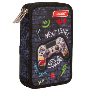 Polna peresnica LED DUBBLE URBAN GAMING