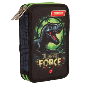 Polna peresnica LED DUBBLE JURRASIC FORCE