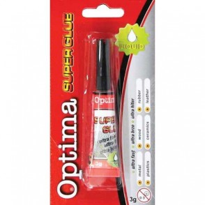 Sekundno lepilo OPTIMA