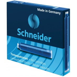 Bombice Schneider MODRA