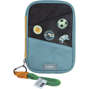 PERESNICA Street COSMO OVAL1 BASE MULTI PLAY