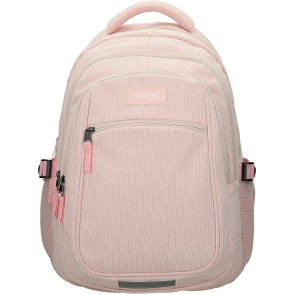 Nahrbtnik round Infinity Blush
