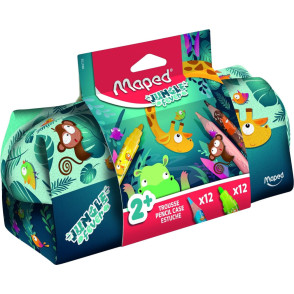 PERESNICA MAPED JUNGLE FEVER POLNA