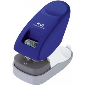 SPENJAČ BREZ SPONK PLUS 10-LISTNI (MODER)