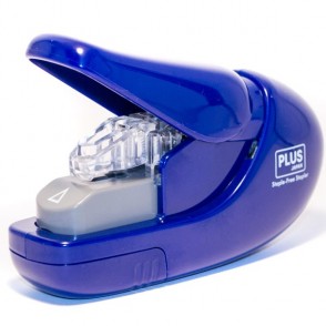 SPENJAČ BREZ SPONK PLUS 6-LISTNI (MODER)