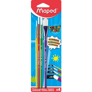 ČOPIČI MAPED 1/4