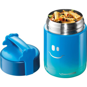 TERMO POSODA MAPED MODRA