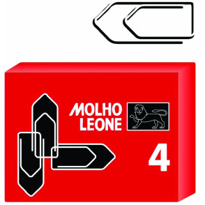 SPONKE PAPIRNE ŠT.4 MOLHO