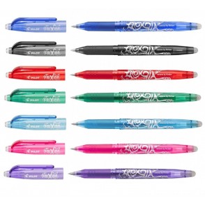 ROLER PILOT FRIXION BL-FR05 (VIOLA)