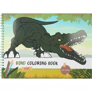 POBARVANKA CREATIVE COOL